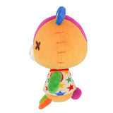 Stitches Plush (S) DP38 Animal Crossing ALL STAR COLLECTION - Authentic Japanese San-ei Boeki Plush 