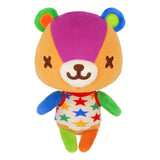 Stitches Plush (S) DP38 Animal Crossing ALL STAR COLLECTION - Authentic Japanese San-ei Boeki Plush 