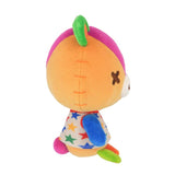 Stitches Plush (S) DP38 Animal Crossing ALL STAR COLLECTION - Authentic Japanese San-ei Boeki Plush 