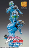 Stone Free Super Action Statue Figure - JoJo's Bizarre Adventure Part.VI (Stone Ocean) - Authentic Japanese Medicos Entertainment Figure 