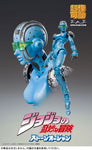 Stone Free Super Action Statue Figure - JoJo's Bizarre Adventure Part.VI (Stone Ocean) - Authentic Japanese Medicos Entertainment Figure 