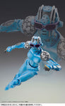 Stone Free Super Action Statue Figure - JoJo's Bizarre Adventure Part.VI (Stone Ocean) - Authentic Japanese Medicos Entertainment Figure 