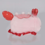 Strawberry Milk Umiushi (Sea Slug) - Yumemiushi - Authentic Japanese San-ei Boeki Otedama 