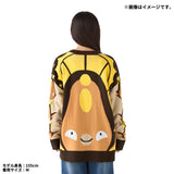 Stunfisk Christmas Cardigan (L) "Getting Ready for Christmas!" - Authentic Japanese Pokémon Center Merch 