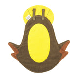 Stunfisk Hanging Hand towel - Authentic Japanese Pokémon Center Towel (cotton) 