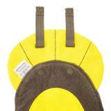 Stunfisk Hanging Hand towel - Authentic Japanese Pokémon Center Towel (cotton) 