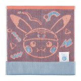 Sub Art Hand Towel Pokémon Center Fukuoka R - Authentic Japanese Pokémon Center Towel (cotton) 