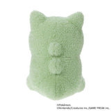 Substitute Mokomoko Petit Plush - Authentic Japanese Sekiguchi Plush 
