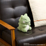 Substitute Mokomoko Petit Plush - Authentic Japanese Sekiguchi Plush 