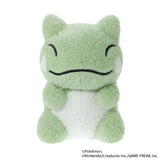 Substitute Mokomoko Petit Plush - Authentic Japanese Sekiguchi Plush 