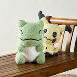Substitute Mokomoko Petit Plush - Authentic Japanese Sekiguchi Plush 