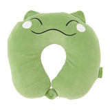 Substitute Neck Pillow Doll - Pokémon's Journey - Authentic Japanese Pokémon Center Cushion 