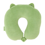 Substitute Neck Pillow Doll - Pokémon's Journey - Authentic Japanese Pokémon Center Cushion 