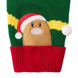 Sudowoodo Christmas Sweater (M) Pokémon Holiday Blessings - Authentic Japanese Pokémon Center Sweater (synthetic) 