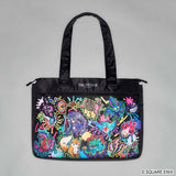 Sugar Riot Big Tote Bag - Final Fantasy XIV - Authentic Japanese Square Enix Pouch Bag 