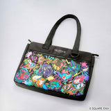 Sugar Riot Big Tote Bag - Final Fantasy XIV - Authentic Japanese Square Enix Pouch Bag 