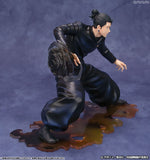 Suguru Geto 1/8 ARTFX J Figure Hidden Inventory/Premature Death - Jujutsu Kaisen - Authentic Japanese KOTOBUKIYA Figure 