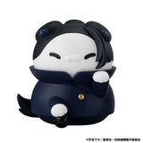 Suguru Geto MEGA CAT PROJECT Figure Hidden Inventory/Premature Death Nyantomo Ookina Jujutsu Nyanko - Jujutsu Kaisen - Authentic Japanese MegaHouse Figure 