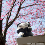 Suguru Geto MEGA CAT PROJECT Figure Hidden Inventory/Premature Death Nyantomo Ookina Jujutsu Nyanko - Jujutsu Kaisen - Authentic Japanese MegaHouse Figure 