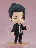 Suguru Geto Nendoroid Figure (Suit Ver.) - Jujutsu Kaisen - Authentic Japanese Good Smile Company Figure 