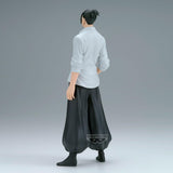 Suguru Geto (SPECIAL ver.) King of Artist Figure Gojo & Geto Hidden Inventory/Premature Death II - Jujutsu Kaisen - Authentic Japanese BANPRESTO Figure 