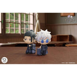 Suguru Geto Tekupiku Figure (Technicnal School ver.) - Jujutsu Kaisen - Authentic Japanese Bandai Namco Figure 