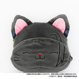 Suguru Geto withCAT Flat Plush (w/Eye Mask) - Jujutsu Kaisen 2nd Season Hidden Inventory/Premature Death - Authentic Japanese movic Plush 