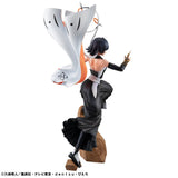 Suì-Fēng GALS Series Figure - Bleach - Authentic Japanese MegaHouse Figure 