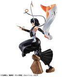 Suì-Fēng GALS Series Figure - Bleach - Authentic Japanese MegaHouse Figure 