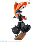 Suì-Fēng GALS Series Figure - Bleach - Authentic Japanese MegaHouse Figure 