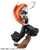 Suì-Fēng GALS Series Figure - Bleach - Authentic Japanese MegaHouse Figure 