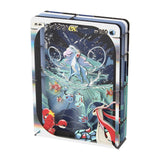 Suicune ex Paper Theater Pokémon Trading Card Game Pocket - Authentic Japanese Pokémon Center Paper Products 