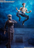 Sukuna S.H.Figuarts Figure - Jujutsu Kaisen - Authentic Japanese Bandai Namco Figure 