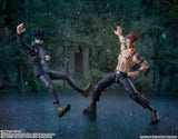 Sukuna S.H.Figuarts Figure - Jujutsu Kaisen - Authentic Japanese Bandai Namco Figure 