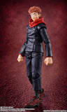 Sukuna S.H.Figuarts Figure - Jujutsu Kaisen - Authentic Japanese Bandai Namco Figure 