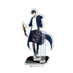 Sung Jinwoo (Shun Mizushino) Acrylic Stand /01 - Solo Leveling - Authentic Japanese CS.FRONT Acrylic Stand 