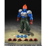 Super Android 13 S.H.Figuarts Figure - Dragon Ball Z - Authentic Japanese Bandai Namco Figure 