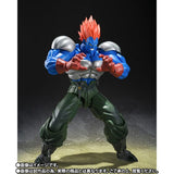 Super Android 13 S.H.Figuarts Figure - Dragon Ball Z - Authentic Japanese Bandai Namco Figure 