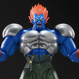 Super Android 13 S.H.Figuarts Figure - Dragon Ball Z - Authentic Japanese Bandai Namco Figure 