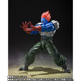 Super Android 13 S.H.Figuarts Figure - Dragon Ball Z - Authentic Japanese Bandai Namco Figure 