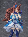 Super Creek Figure - Umamusume: Pretty Derby - Authentic Japanese Phat! Figure 