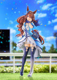 Super Creek Figure - Umamusume: Pretty Derby - Authentic Japanese Phat! Figure 