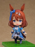 Super Creek Nendoroid Figure - Umamusume: Pretty Derby - Authentic Japanese Good Smile Company Figure 