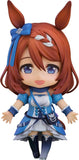 Super Creek Nendoroid Figure - Umamusume: Pretty Derby - Authentic Japanese Good Smile Company Figure 