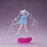 Super Cute Angel-chan XStellar Figure - Needy Girl Overdose - Authentic Japanese SEGA Figure 