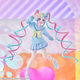 Super Cute Angel-chan XStellar Figure - Needy Girl Overdose - Authentic Japanese SEGA Figure 