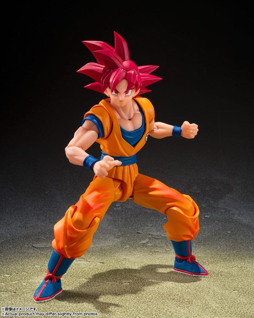 Bandai FIGURE-RISE DRAGON BALL Super Broly The Movie - Gogeta SSJ Bandai FIGURE-RISE DRAGON BALL Super Broly The Movie - Gogeta SSJ