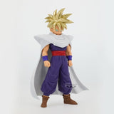 Super Saiyan Son Gohan (II) Blood of Saiyans Figure - Dragon Ball Z - Authentic Japanese BANPRESTO Figure 