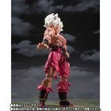 Super Saiyan Son Goku S.H.Figuarts Figure "Legendary Super Saiyan" Genkidamatsuri Edition - Dragon Ball Z - Authentic Japanese Bandai Namco Figure 