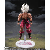 Super Saiyan Son Goku S.H.Figuarts Figure "Legendary Super Saiyan" Genkidamatsuri Edition - Dragon Ball Z - Authentic Japanese Bandai Namco Figure 